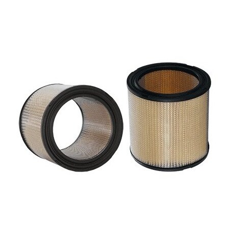 Wix Filters Air Filter 46247